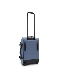Discount Sac De Voyage À Roulette Taille Cabine Sacs De Voyage