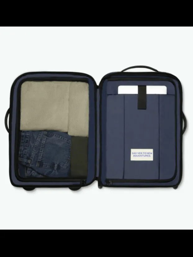 Clearance Sac De Voyage Cabine À Roulette Sacs De Voyage