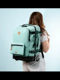 Outlet Sac De Voyage Cabine À Roulette Sacs De Voyage