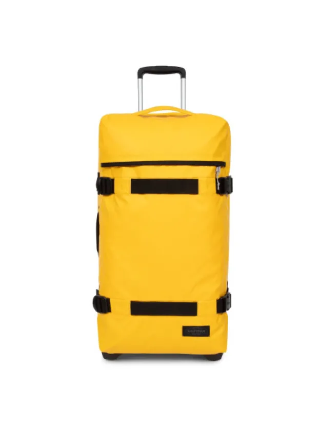 Shop Sac De Voyage Roulettes Transit'r M Sacs De Voyage