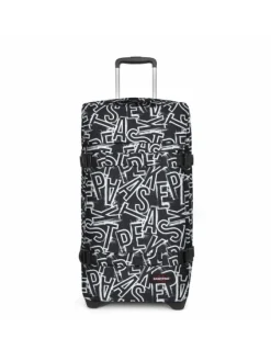 Store Sac De Voyage Roulettes Transit'r M Sacs De Voyage