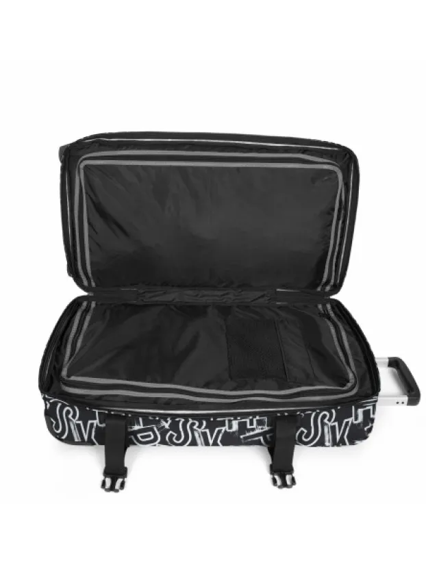 Store Sac De Voyage Roulettes Transit'r M Sacs De Voyage
