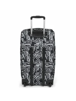 Store Sac De Voyage Roulettes Transit'r M Sacs De Voyage