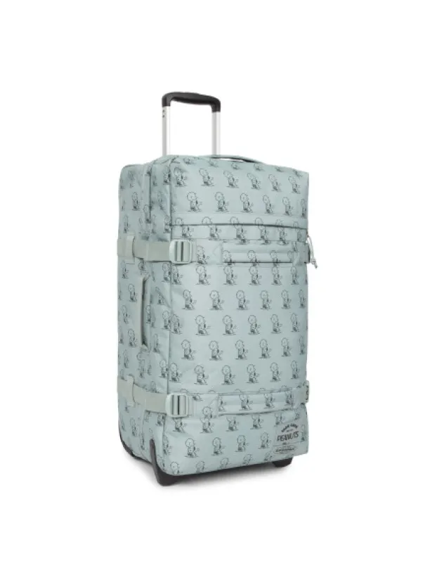Cheap Sac De Voyage Roulettes Transit'r M Sacs De Voyage