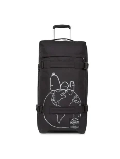 Store Sac De Voyage Roulettes Transit'r M Sacs De Voyage