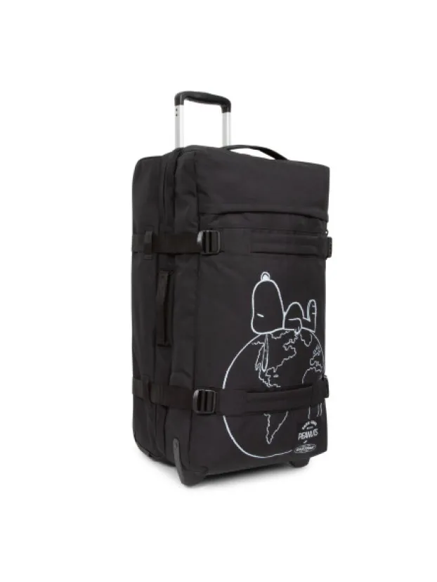 Store Sac De Voyage Roulettes Transit'r M Sacs De Voyage