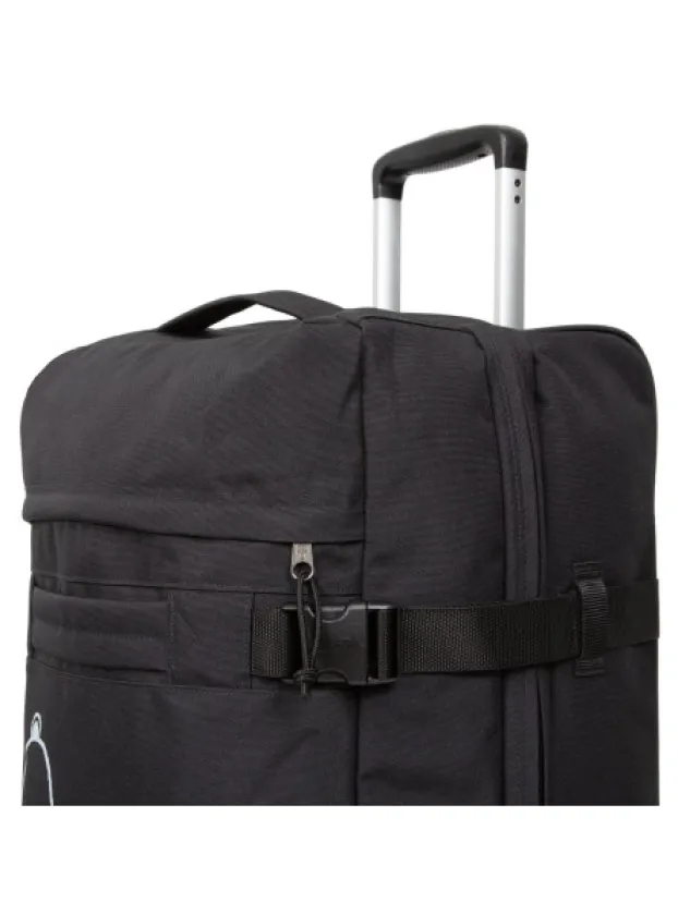 Store Sac De Voyage Roulettes Transit'r M Sacs De Voyage