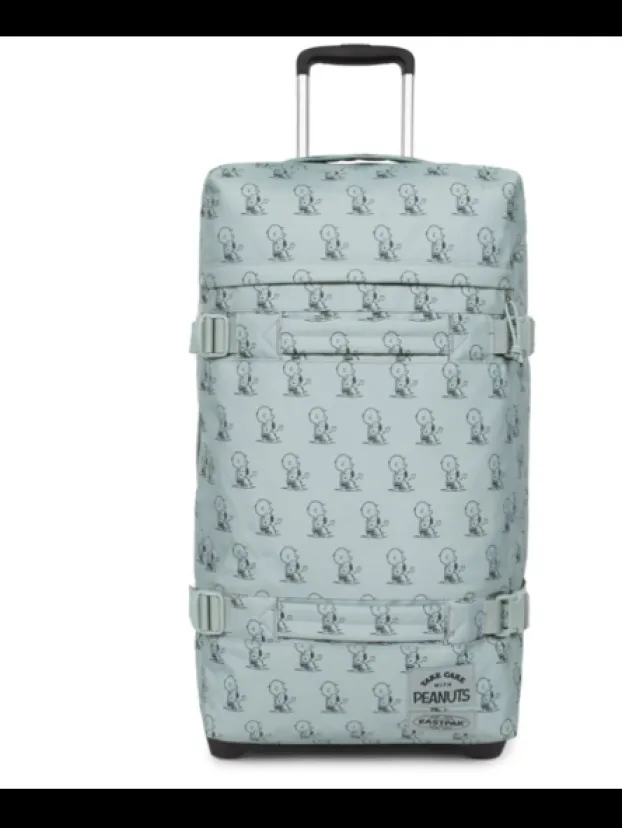 Outlet Sac De Voyage Roulettes Transit'r L Sacs De Voyage