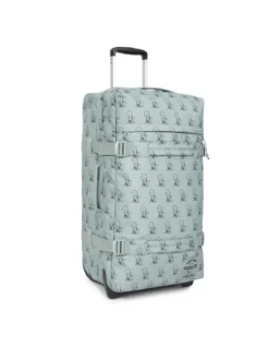 Outlet Sac De Voyage Roulettes Transit'r L Sacs De Voyage