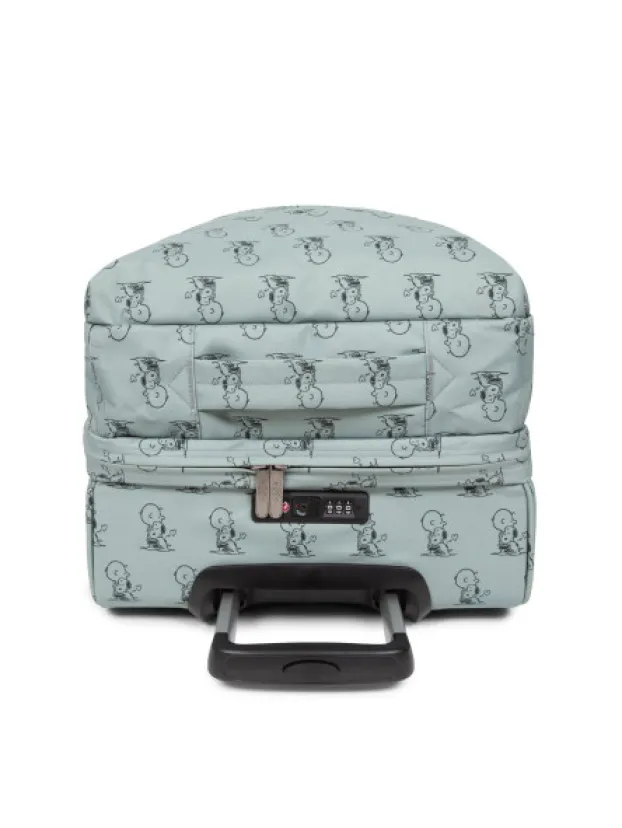 Outlet Sac De Voyage Roulettes Transit'r L Sacs De Voyage