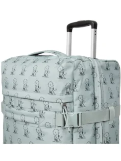 Outlet Sac De Voyage Roulettes Transit'r L Sacs De Voyage