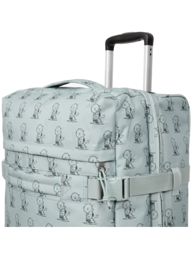 Outlet Sac De Voyage Roulettes Transit'r L Sacs De Voyage