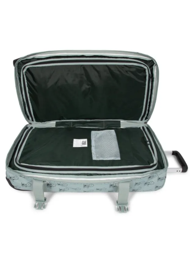 Outlet Sac De Voyage Roulettes Transit'r L Sacs De Voyage