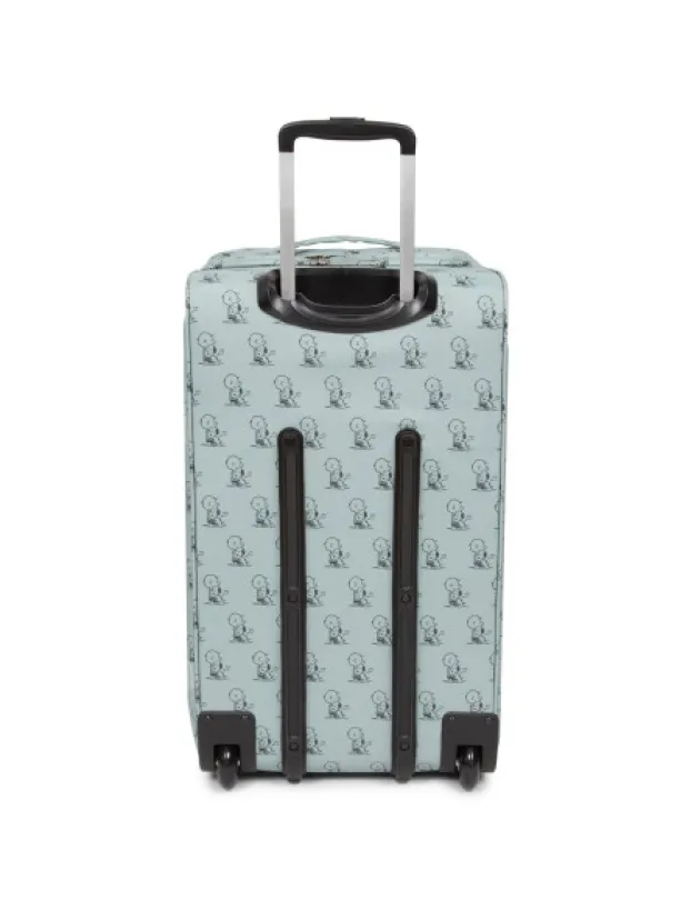 Outlet Sac De Voyage Roulettes Transit'r L Sacs De Voyage