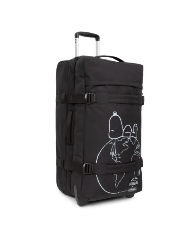 Shop Sac De Voyage Roulettes Transit'r L Sacs De Voyage