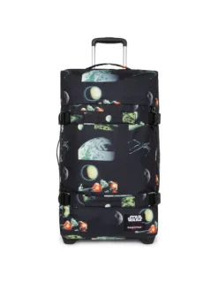 Clearance Sac De Voyage Roulettes Transit'r L Sacs De Voyage