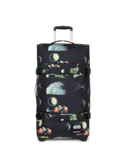 Clearance Sac De Voyage Roulettes Transit'r M Sacs De Voyage