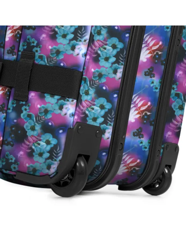 New Sac De Voyage Roulettes Transit'r M Sacs De Voyage