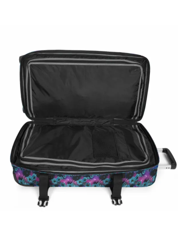 Outlet Sac De Voyage Roulettes Transit'r L Sacs De Voyage