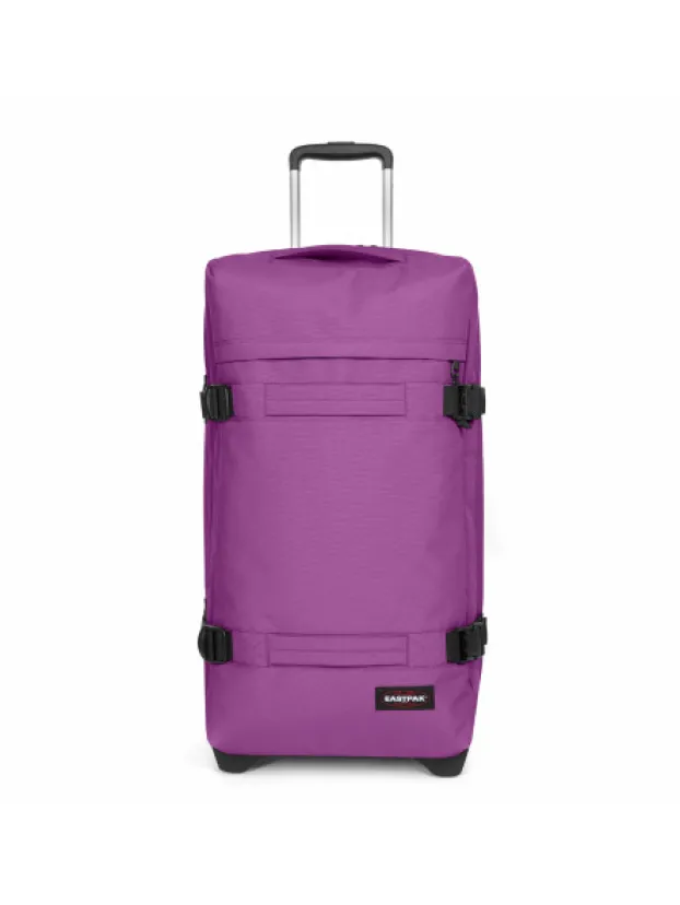 Hot Sac De Voyage Roulettes Transit'r L Sacs De Voyage