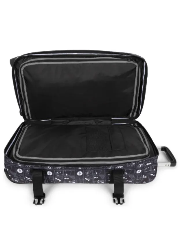 Sale Sac De Voyage Roulettes Transit'r L Sacs De Voyage