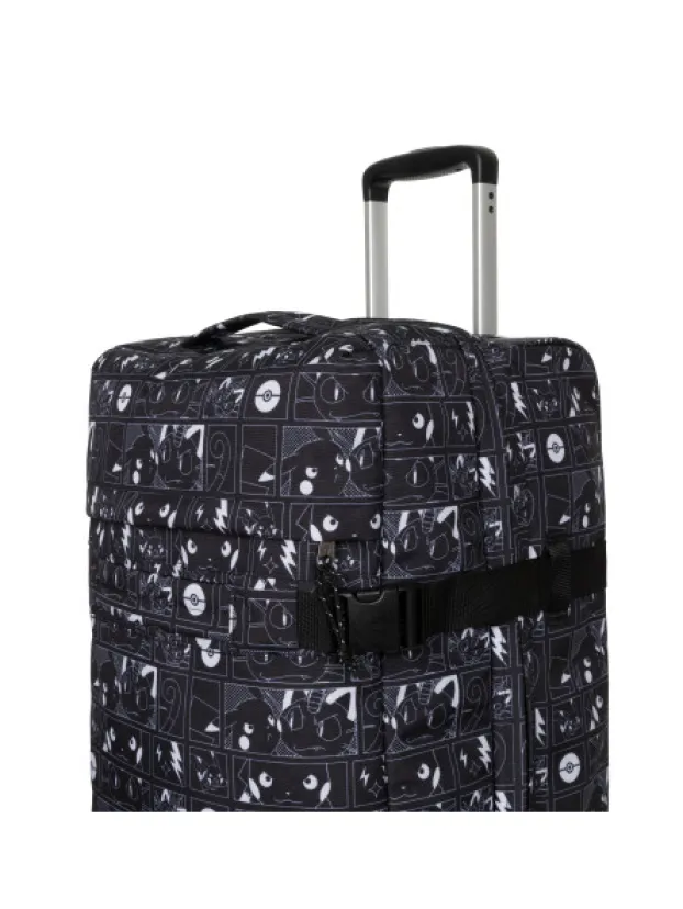 Sale Sac De Voyage Roulettes Transit'r L Sacs De Voyage