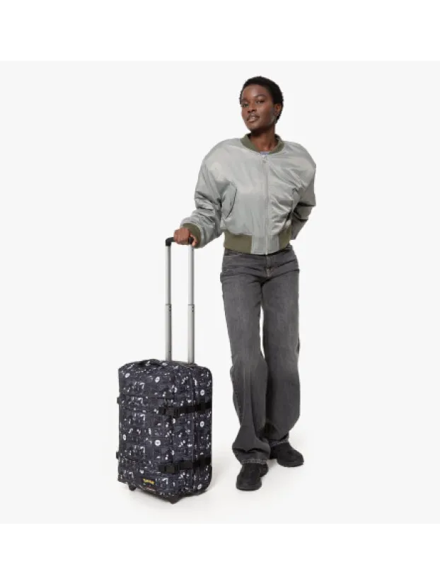 Sale Sac De Voyage Roulettes Transit'r S Sacs De Voyage