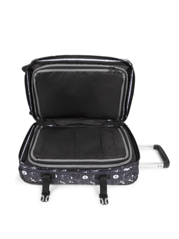 Sale Sac De Voyage Roulettes Transit'r S Sacs De Voyage
