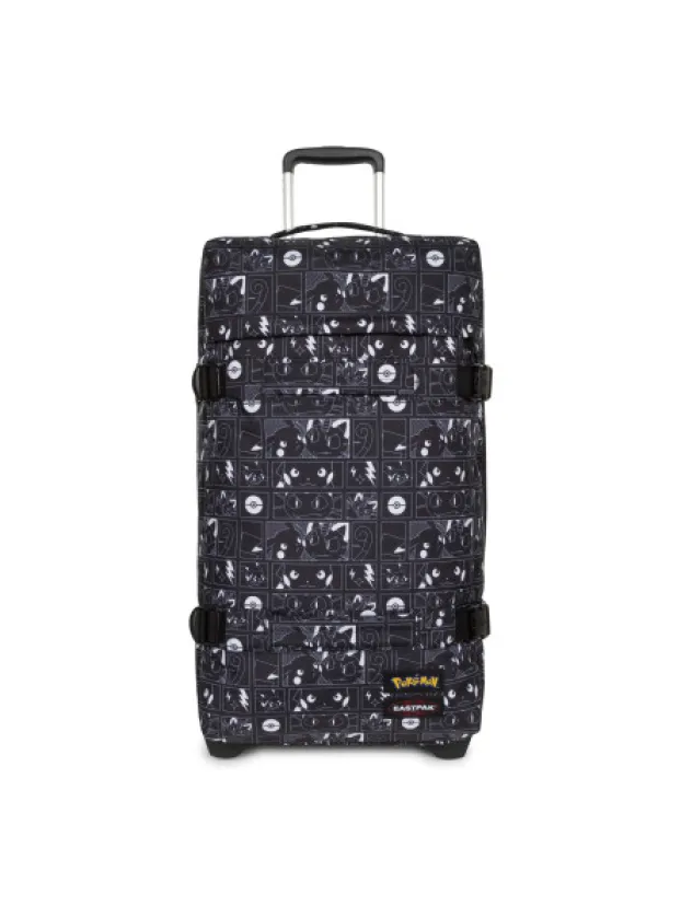 New Sac De Voyage Roulettes Transit'r M Sacs De Voyage