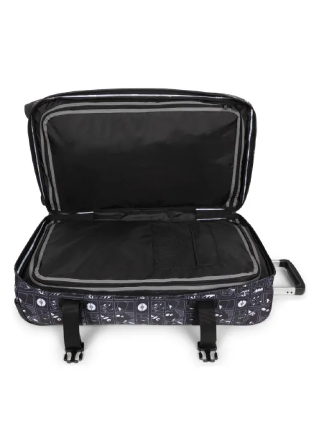 New Sac De Voyage Roulettes Transit'r M Sacs De Voyage