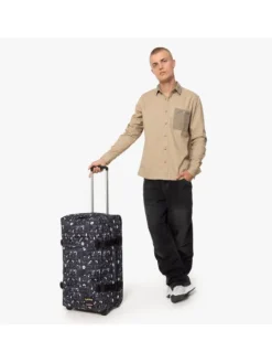 New Sac De Voyage Roulettes Transit'r M Sacs De Voyage