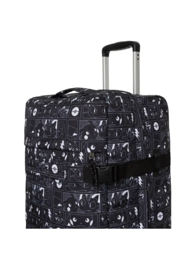 New Sac De Voyage Roulettes Transit'r M Sacs De Voyage