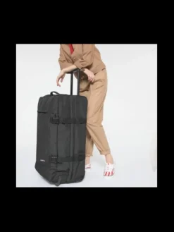 Sale Sac De Voyage Roulettes Transit'r L Sacs De Voyage