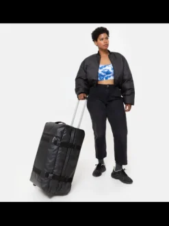 Clearance Sac De Voyage Roulettes Transit'r M Sacs De Voyage