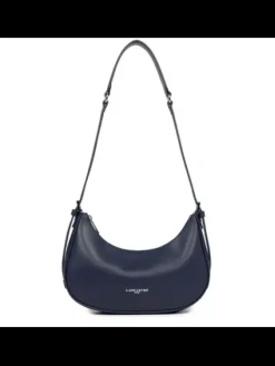 Best Sale Sac Demi Lune Sierra Sacs À Mains
