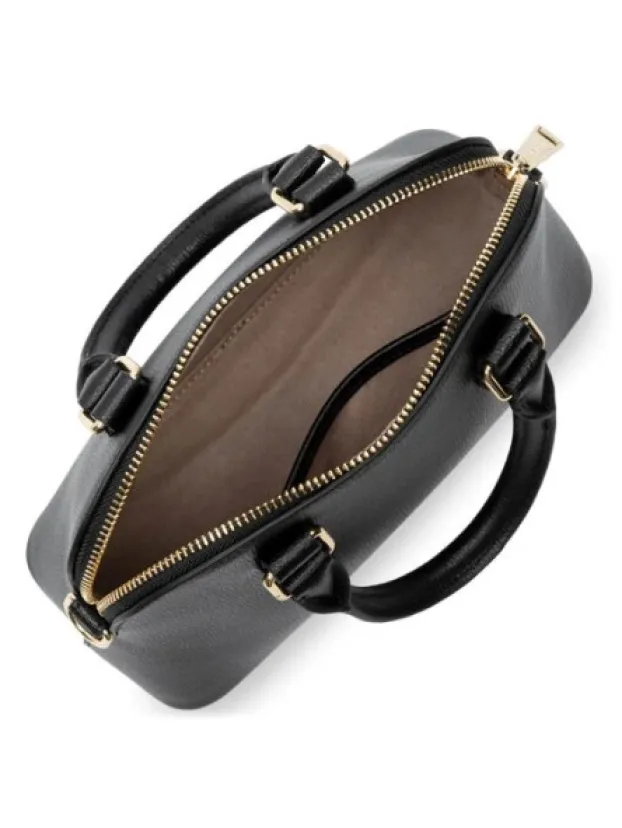 Store Sac Demi Lune Sierra Jia Sacs À Mains