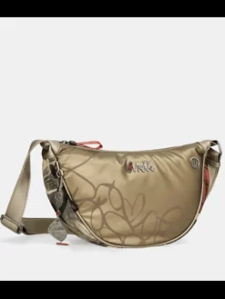 Cheap Sac Demi-Lune Sacs À Mains
