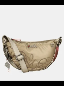 Cheap Sac Demi-Lune Sacs À Mains