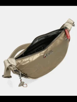 Cheap Sac Demi-Lune Sacs À Mains