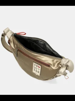 Cheap Sac Demi-Lune Sacs À Mains