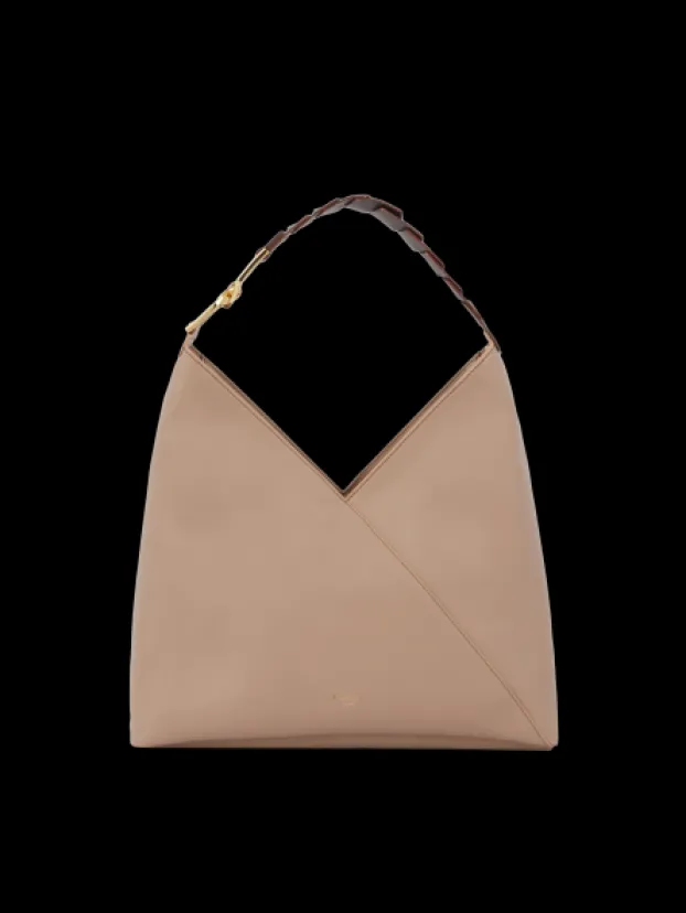 Clearance Sac Hobo Besace Pagode Sacs À Mains