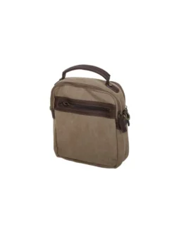Hot Sac Homme À Poignée Safari Sac Business|Sacs Banane / Sacs Bandoulière