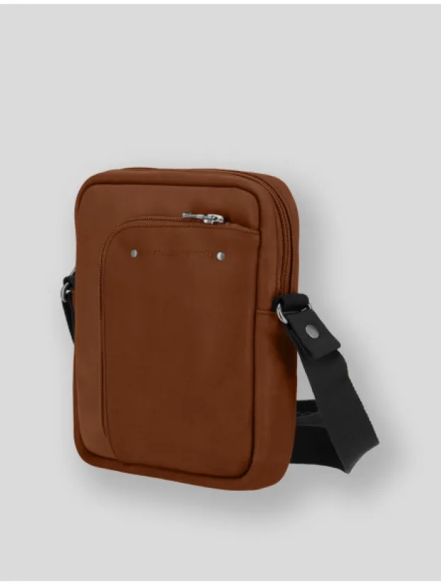 Store Sac Homme Nérée Sac Business|Sacs Banane / Sacs Bandoulière