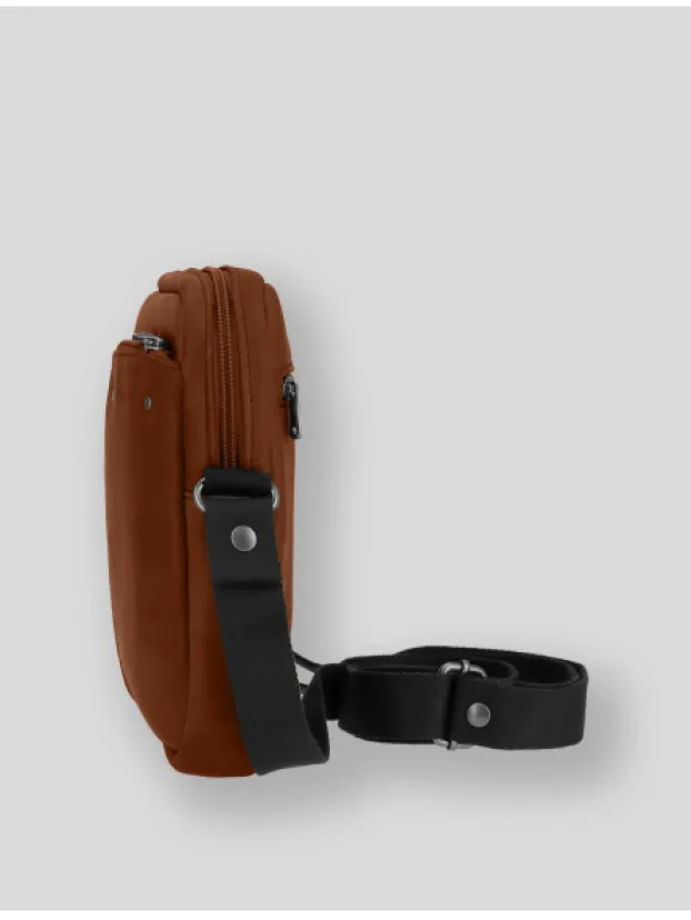 Store Sac Homme Nérée Sac Business|Sacs Banane / Sacs Bandoulière