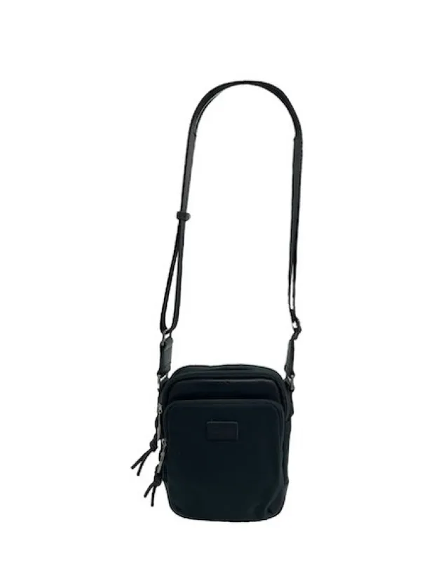 Best Sale Sac Homme Zip Gamma Sac Business|Sacs Banane / Sacs Bandoulière