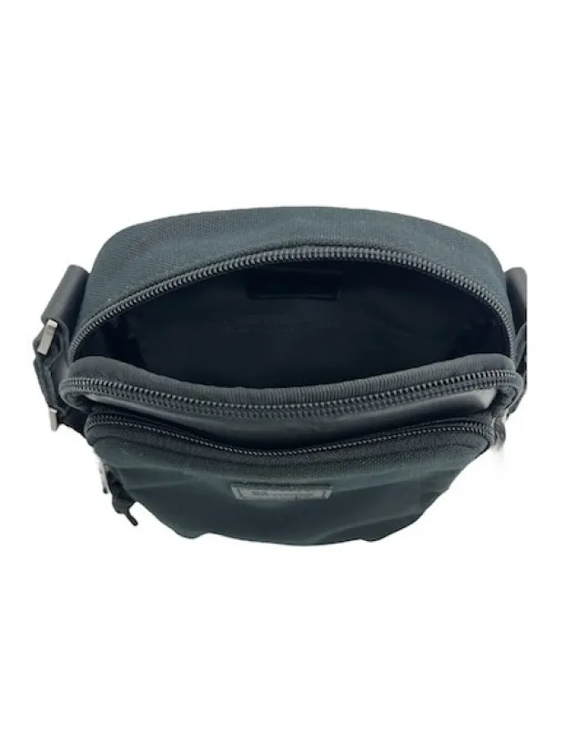 Best Sale Sac Homme Zip Gamma Sac Business|Sacs Banane / Sacs Bandoulière