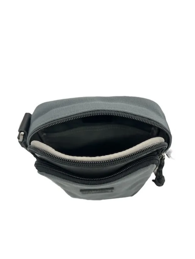 Online Sac Homme Zip Gamma Sac Business|Sacs Banane / Sacs Bandoulière