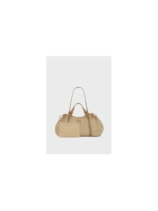 Store Sac Maxi 72h Gérard Darel Sacs De Voyage