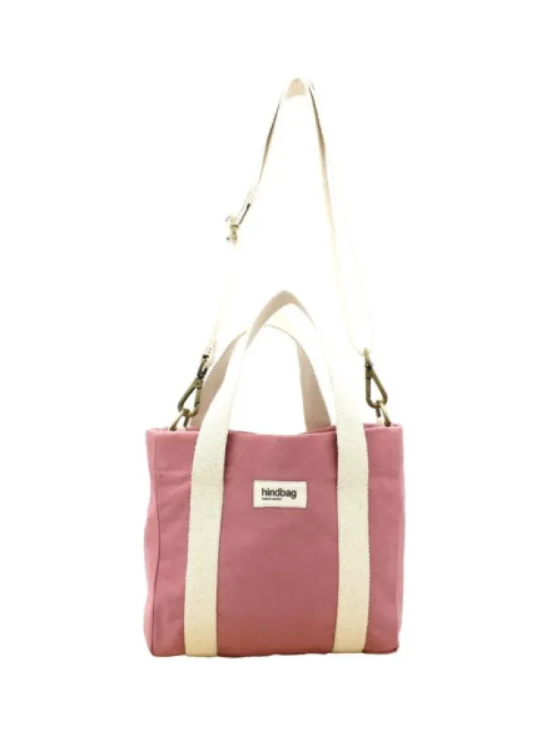 Sale Sac Mini Cabas Louise Sacs À Mains