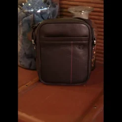 Clearance Sac Moyen Baggy Vancouver Sac Business|Sacs Banane / Sacs Bandoulière
